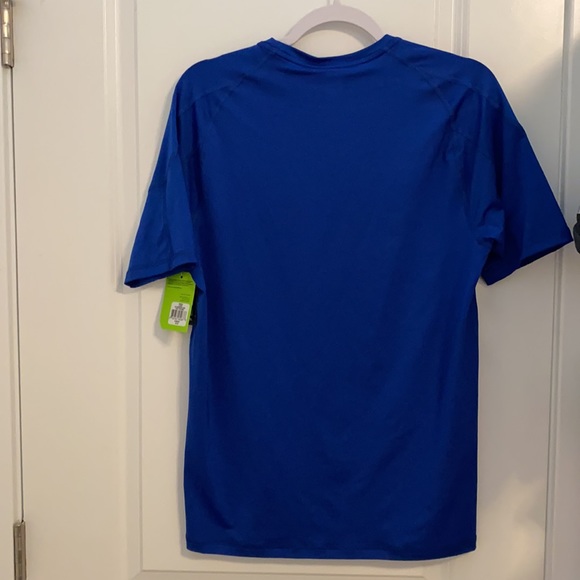 DSG Shirts Mens Large Blue Athletic Tshirt Poshmark